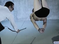 The Defendant Yuri Safronov - Final Part - RusCapturedBoys - RusCapturedBoys