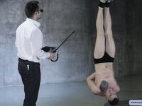 The Defendant Yuri Safronov - Final Part - RusCapturedBoys - RusCapturedBoys