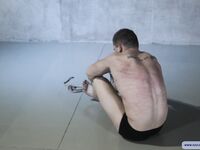 The Defendant Yuri Safronov - Final Part - RusCapturedBoys - RusCapturedBoys