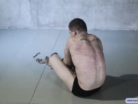 The Defendant Yuri Safronov - Final Part - RusCapturedBoys - RusCapturedBoys