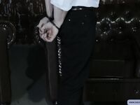 The Defendant Yuri Safronov - Part I - RusCapturedBoys - Twink