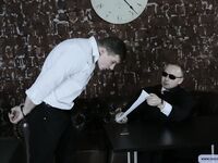 The Defendant Yuri Safronov - Part I - RusCapturedBoys - Twink