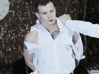 The Defendant Yuri Safronov - Part I - RusCapturedBoys - Twink