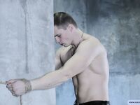 The Defendant Yuri Safronov - Part I - RusCapturedBoys - Twink