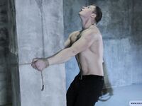 The Defendant Yuri Safronov - Part I - RusCapturedBoys - Twink