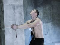 The Defendant Yuri Safronov - Part I - RusCapturedBoys - Twink