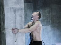 The Defendant Yuri Safronov - Part I - RusCapturedBoys - Twink