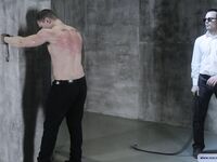The Defendant Yuri Safronov - Part I - RusCapturedBoys - Twink
