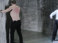 The Defendant Yuri Safronov - Part I - RusCapturedBoys - Twink