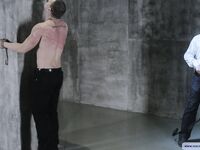 The Defendant Yuri Safronov - Part I - RusCapturedBoys - Twink