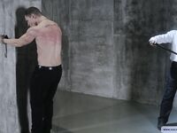 The Defendant Yuri Safronov - Part I - RusCapturedBoys - Twink