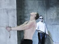 The Defendant Yuri Safronov - Part I - RusCapturedBoys - Twink