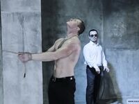 The Defendant Yuri Safronov - Part I - RusCapturedBoys - Twink