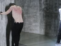 The Defendant Yuri Safronov - Part I - RusCapturedBoys - Twink
