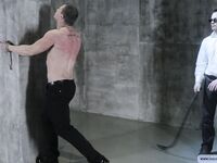 The Defendant Yuri Safronov - Part I - RusCapturedBoys - Twink
