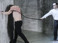 The Defendant Yuri Safronov - Part I - RusCapturedBoys - Twink