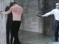 The Defendant Yuri Safronov - Part I - RusCapturedBoys - Twink