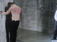 The Defendant Yuri Safronov - Part I - RusCapturedBoys - Twink
