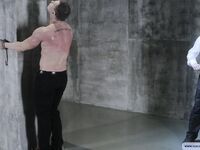 The Defendant Yuri Safronov - Part I - RusCapturedBoys - Twink