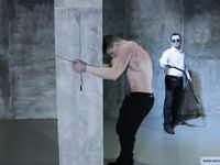 The Defendant Yuri Safronov - Part I - RusCapturedBoys - Twink