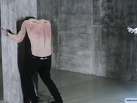 The Defendant Yuri Safronov - Part I - RusCapturedBoys - Twink