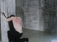 The Defendant Yuri Safronov - Part I - RusCapturedBoys - Twink