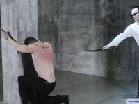 The Defendant Yuri Safronov - Part I - RusCapturedBoys - Twink