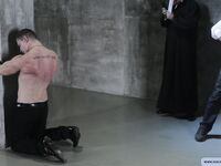 The Defendant Yuri Safronov - Part I - RusCapturedBoys - Twink