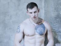 The Defendant Yuri Safronov - Part I - RusCapturedBoys - Twink