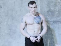 The Defendant Yuri Safronov - Part I - RusCapturedBoys - Twink