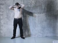 The Defendant Yuri Safronov - Part I - RusCapturedBoys - Twink