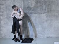 The Defendant Yuri Safronov - Part I - RusCapturedBoys - Twink