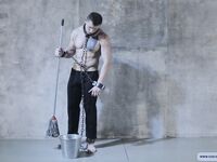 The Defendant Yuri Safronov - Part Ii - RusCapturedBoys - Muscle