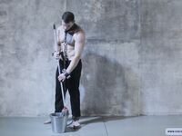 The Defendant Yuri Safronov - Part Ii - RusCapturedBoys - Muscle
