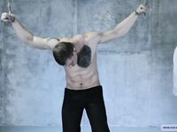 The Defendant Yuri Safronov - Part Ii - RusCapturedBoys - Muscle