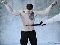 The Defendant Yuri Safronov - Part Ii - RusCapturedBoys - Muscle