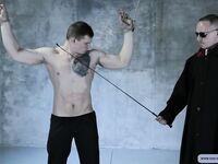 The Defendant Yuri Safronov - Part Ii - RusCapturedBoys - Muscle