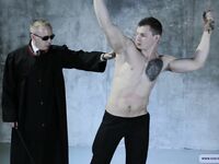 The Defendant Yuri Safronov - Part Ii - RusCapturedBoys - Muscle