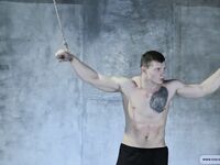 The Defendant Yuri Safronov - Part Ii - RusCapturedBoys - Muscle