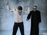 The Defendant Yuri Safronov - Part Ii - RusCapturedBoys - Muscle