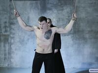 The Defendant Yuri Safronov - Part Ii - RusCapturedBoys - Muscle