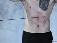 The Defendant Yuri Safronov - Part Ii - RusCapturedBoys - Muscle