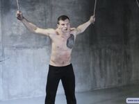 The Defendant Yuri Safronov - Part Ii - RusCapturedBoys - Muscle