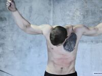 The Defendant Yuri Safronov - Part Ii - RusCapturedBoys - Muscle