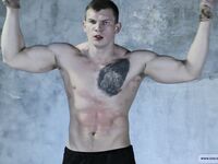 The Defendant Yuri Safronov - Part Ii - RusCapturedBoys - Muscle