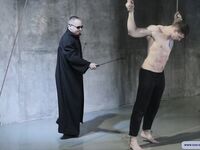 The Defendant Yuri Safronov - Part Ii - RusCapturedBoys - Muscle