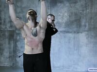 The Defendant Yuri Safronov - Part Ii - RusCapturedBoys - Muscle