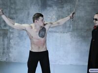 The Defendant Yuri Safronov - Part Ii - RusCapturedBoys - Muscle