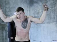 The Defendant Yuri Safronov - Part Ii - RusCapturedBoys - Muscle