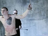 The Defendant Yuri Safronov - Part Ii - RusCapturedBoys - Muscle